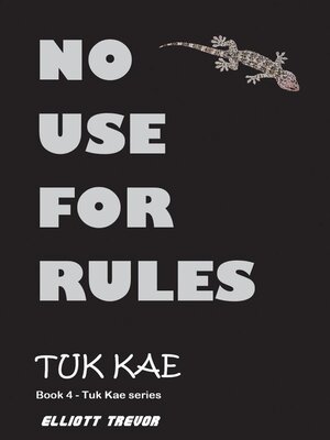 cover image of No Use For Rules